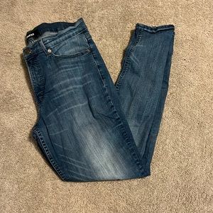 Express Jeggings - Size 12R